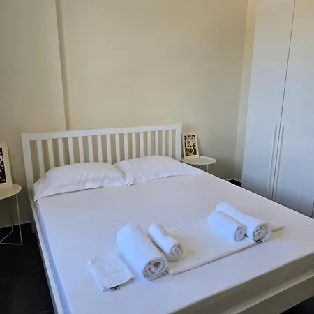 Lägenhet Hana's