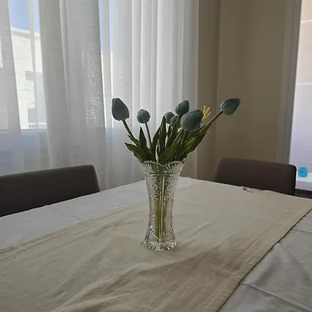 Apartment Hana's