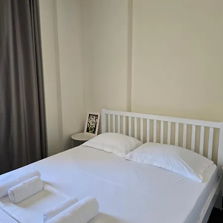 Hana's Apartment